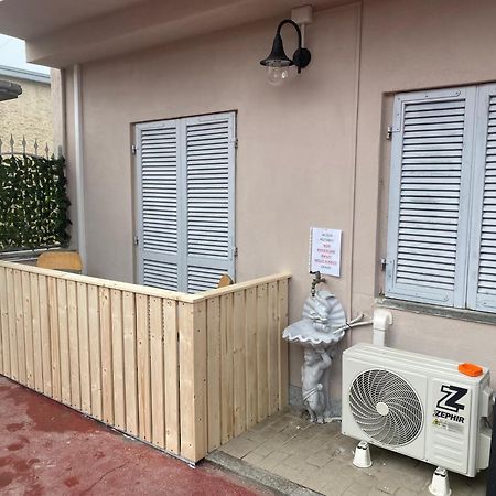 La Casa Di Cate & Adry Bed & Breakfast Envie ภายนอก รูปภาพ
