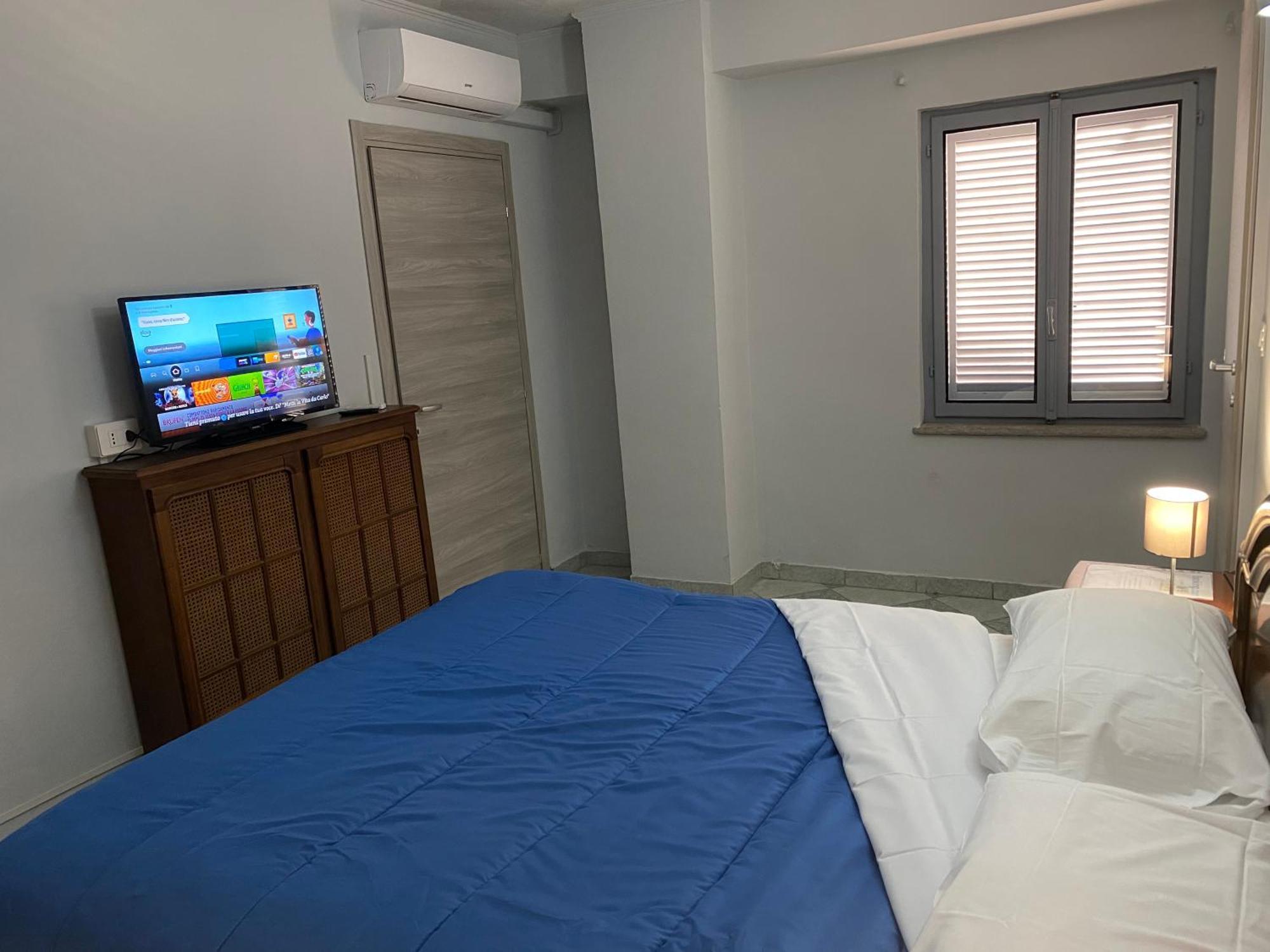 La Casa Di Cate & Adry Bed & Breakfast Envie ภายนอก รูปภาพ