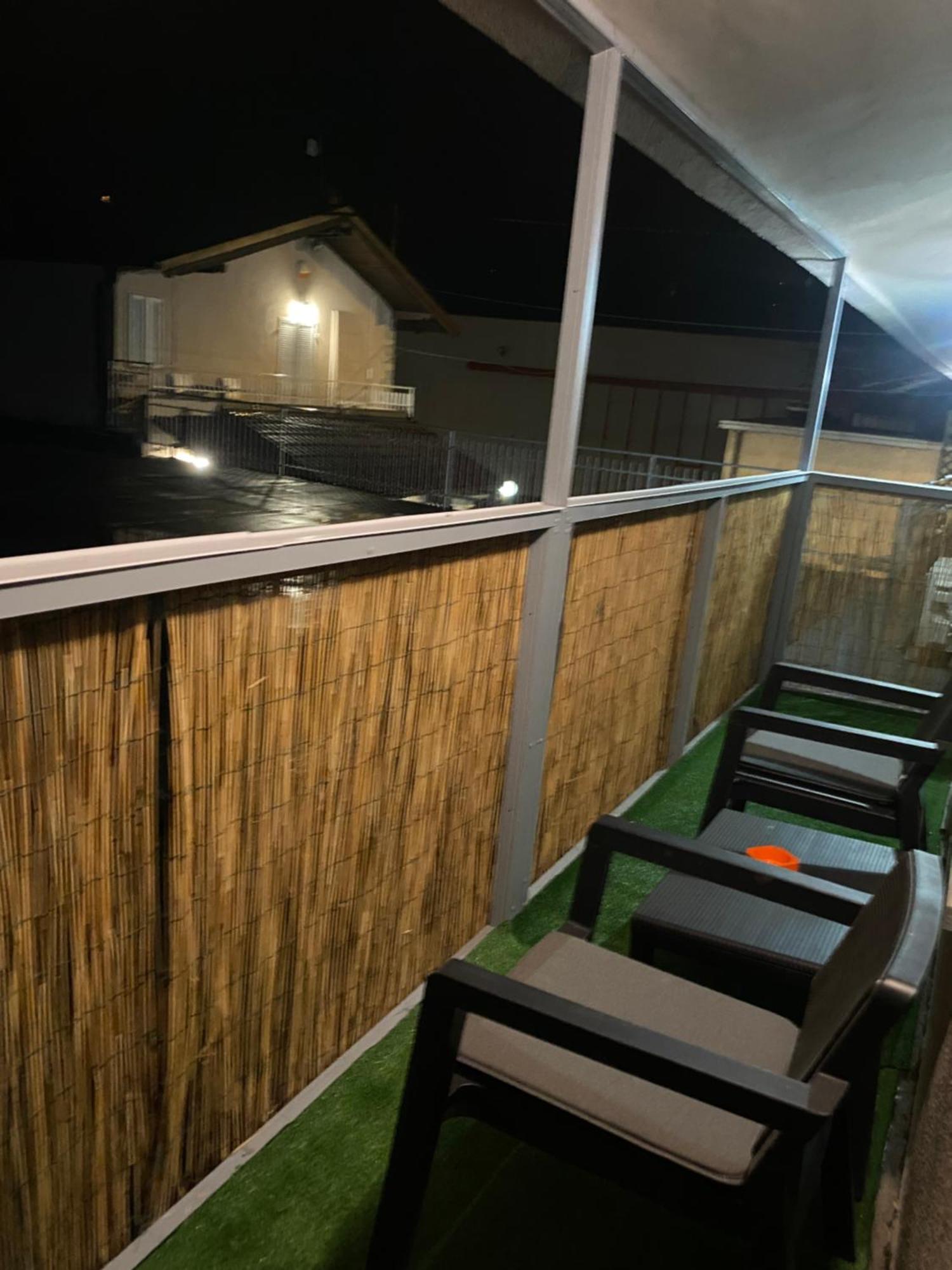 La Casa Di Cate & Adry Bed & Breakfast Envie ภายนอก รูปภาพ