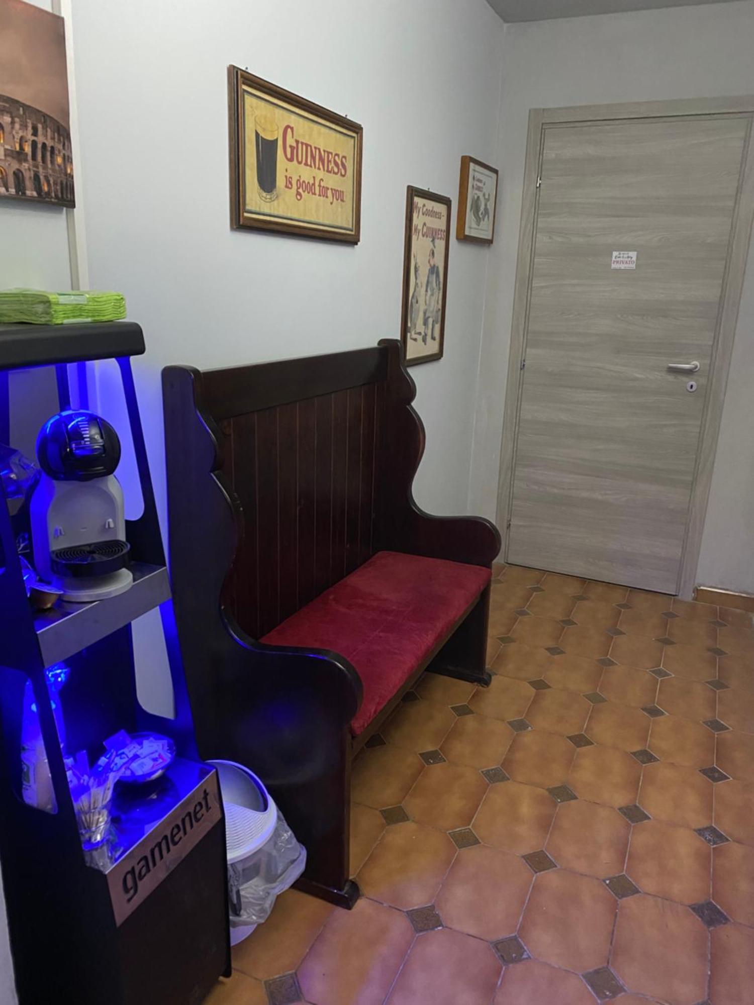 La Casa Di Cate & Adry Bed & Breakfast Envie ภายนอก รูปภาพ