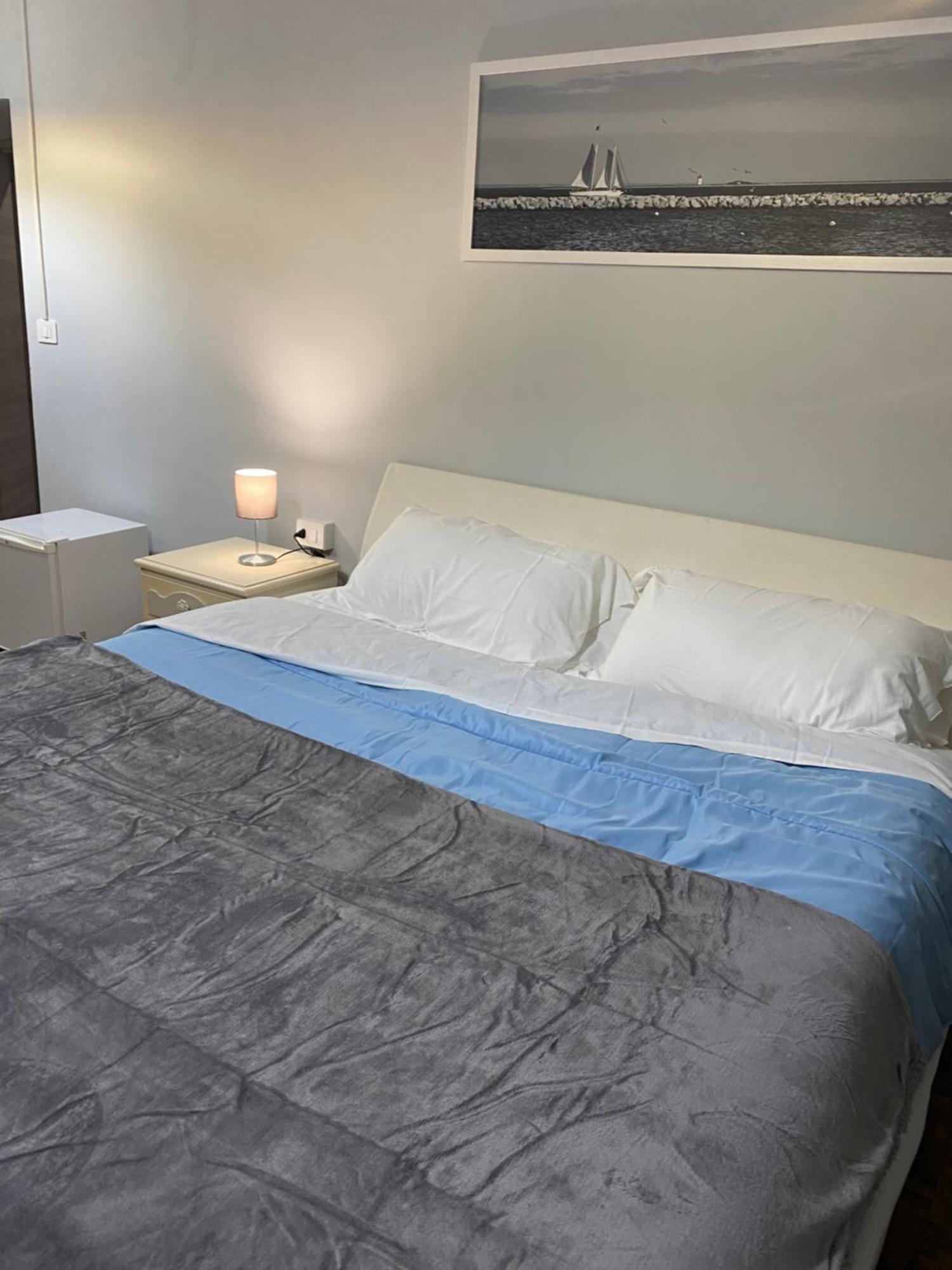 La Casa Di Cate & Adry Bed & Breakfast Envie ภายนอก รูปภาพ