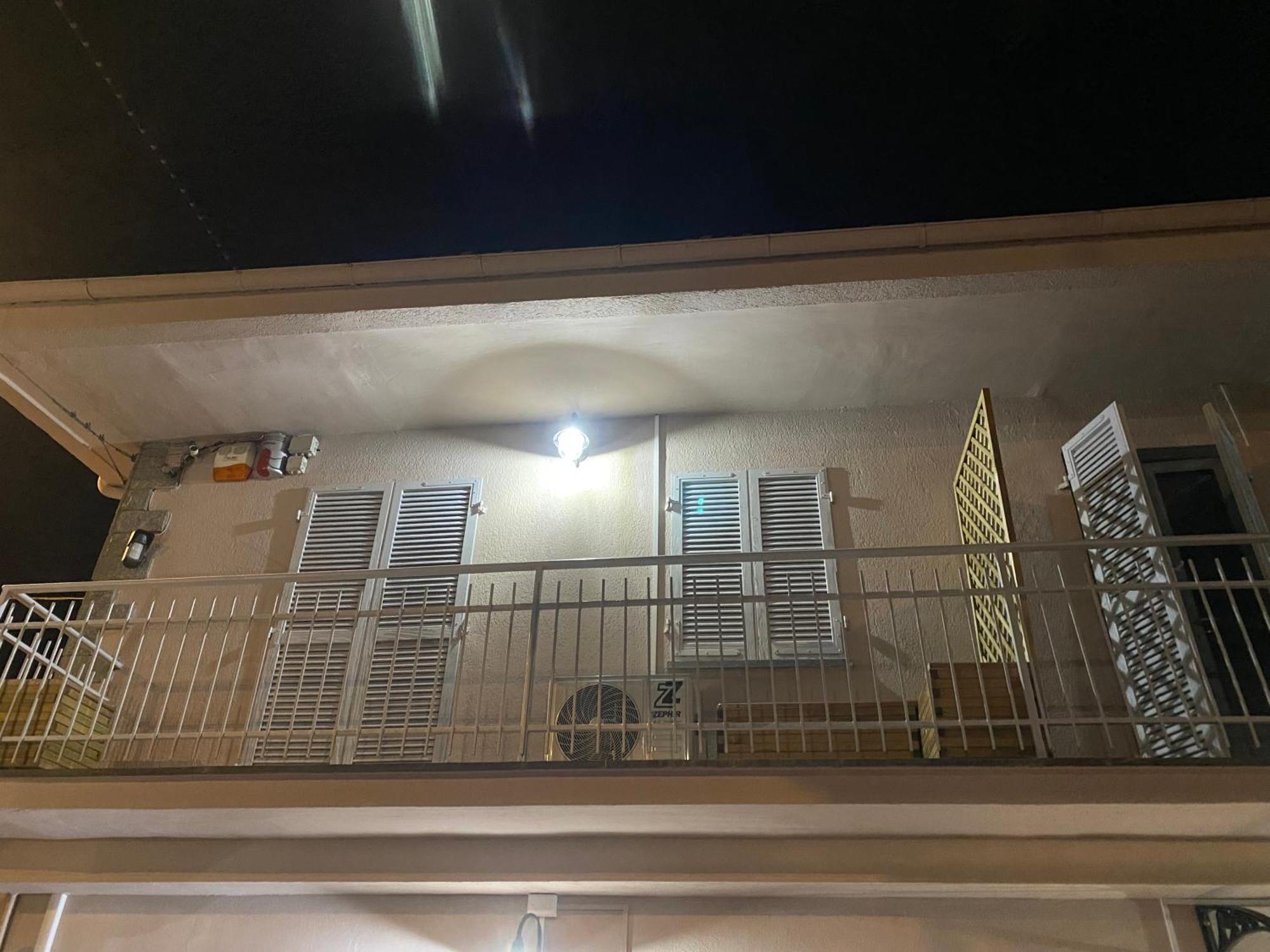 La Casa Di Cate & Adry Bed & Breakfast Envie ภายนอก รูปภาพ